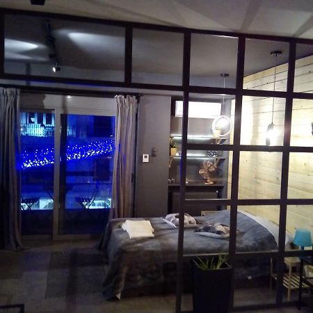 Agias Sofias Suite Thessaloniki Buitenkant foto