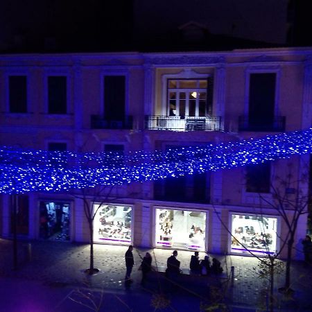 Agias Sofias Suite Thessaloniki Buitenkant foto