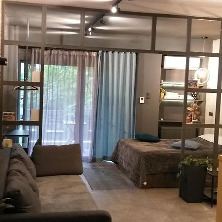 Agias Sofias Suite Thessaloniki Buitenkant foto