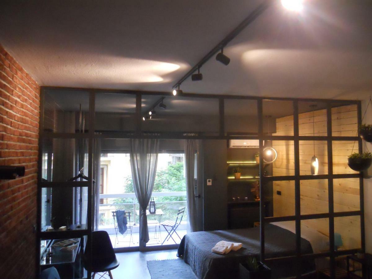 Agias Sofias Suite Thessaloniki Buitenkant foto