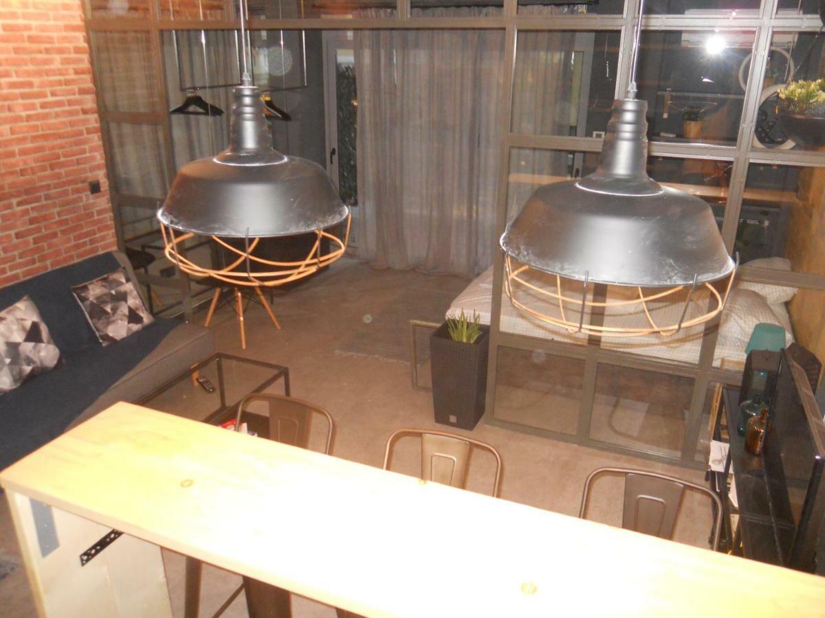 Agias Sofias Suite Thessaloniki Buitenkant foto