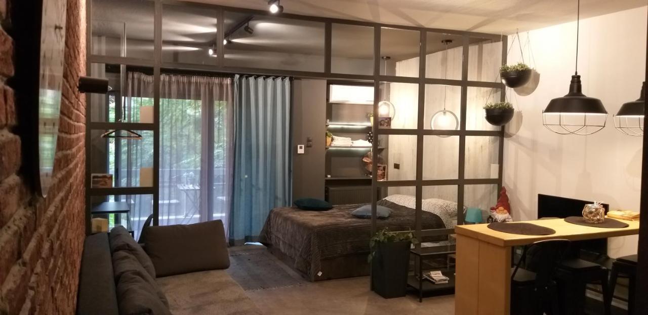 Agias Sofias Suite Thessaloniki Buitenkant foto