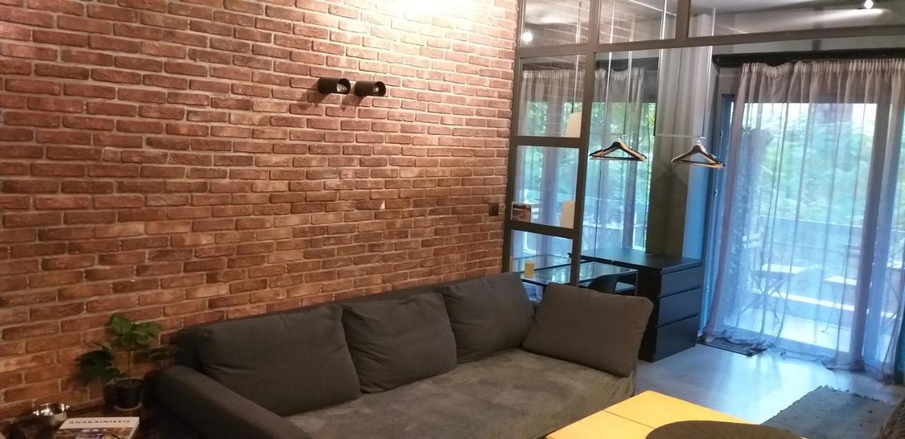 Agias Sofias Suite Thessaloniki Buitenkant foto
