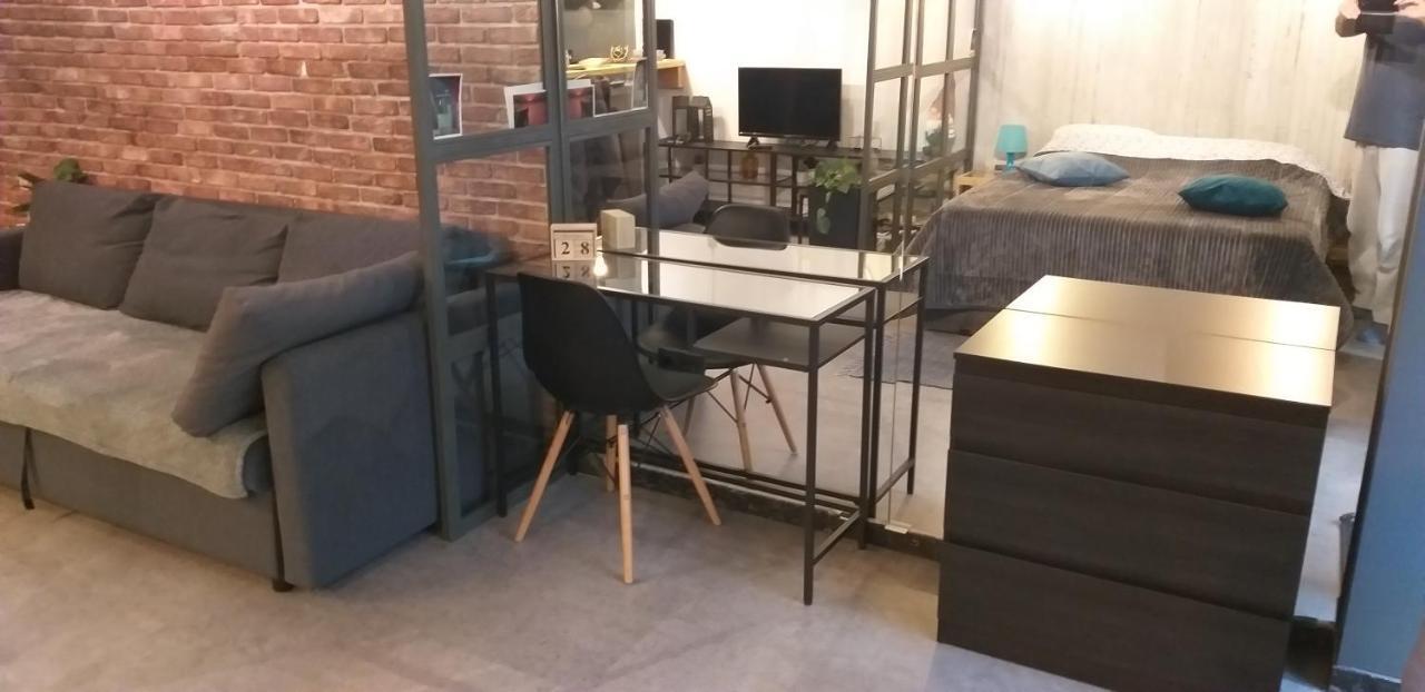 Agias Sofias Suite Thessaloniki Buitenkant foto